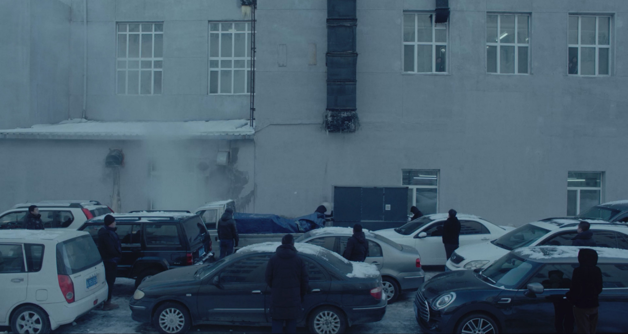 One day Tour Screenshot